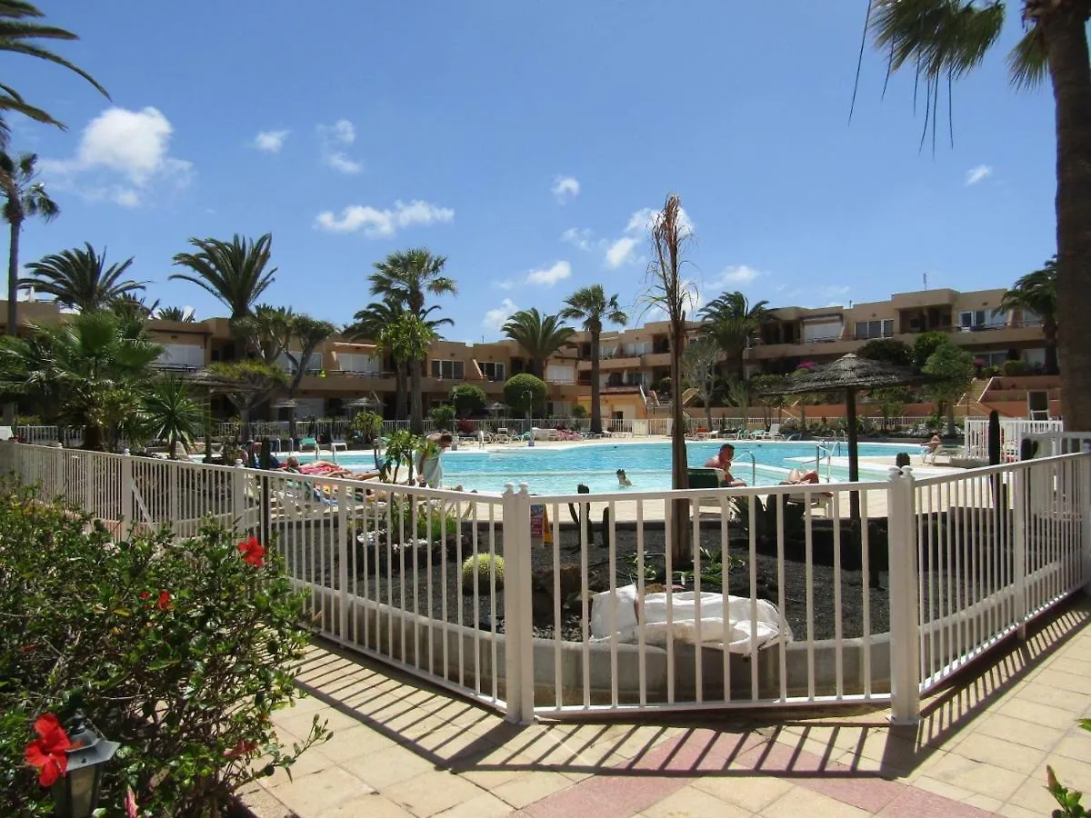 Residencial Las Dunas Apartment Corralejo