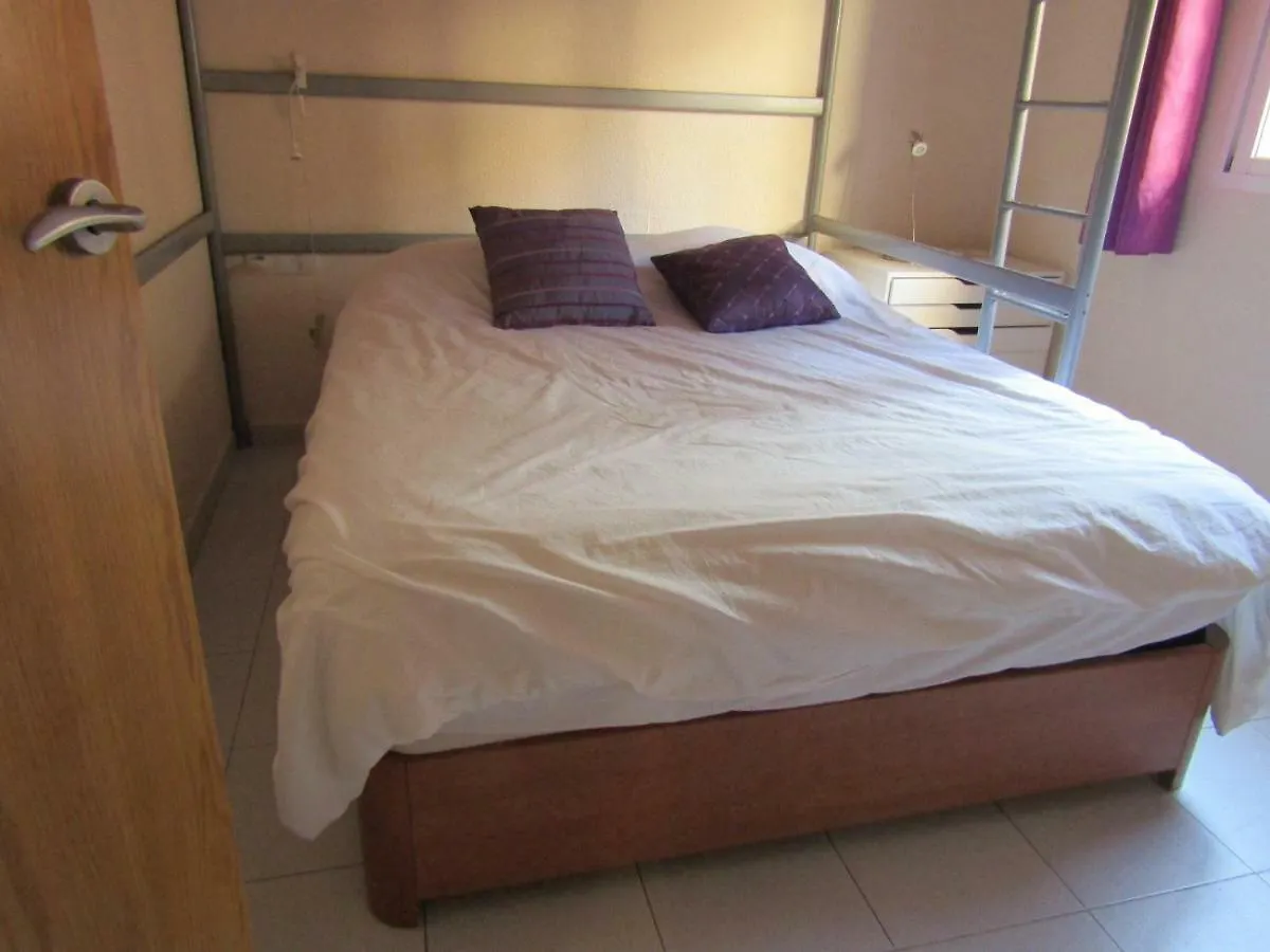 Residencial Las Dunas Apartment Corralejo