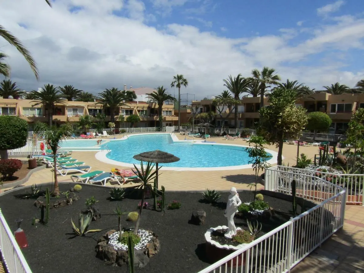 Residencial Las Dunas contacts