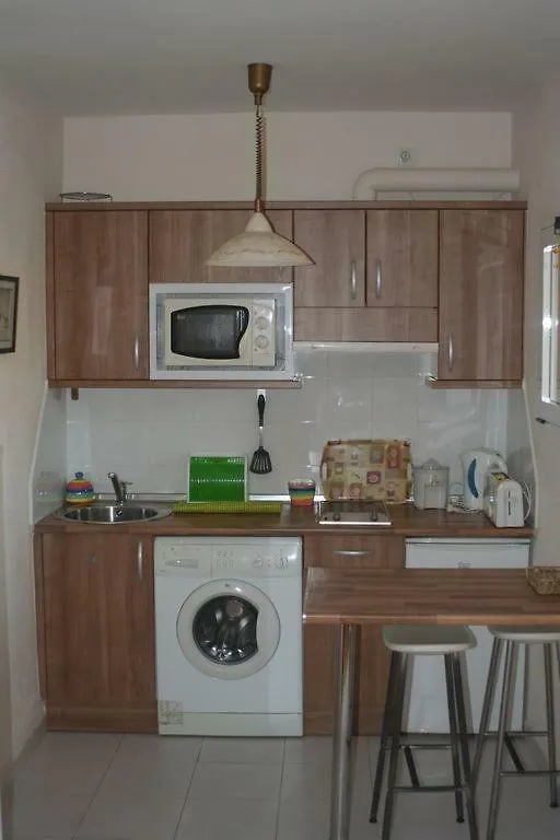Residencial Las Dunas Apartment Corralejo 0*,  Spain
