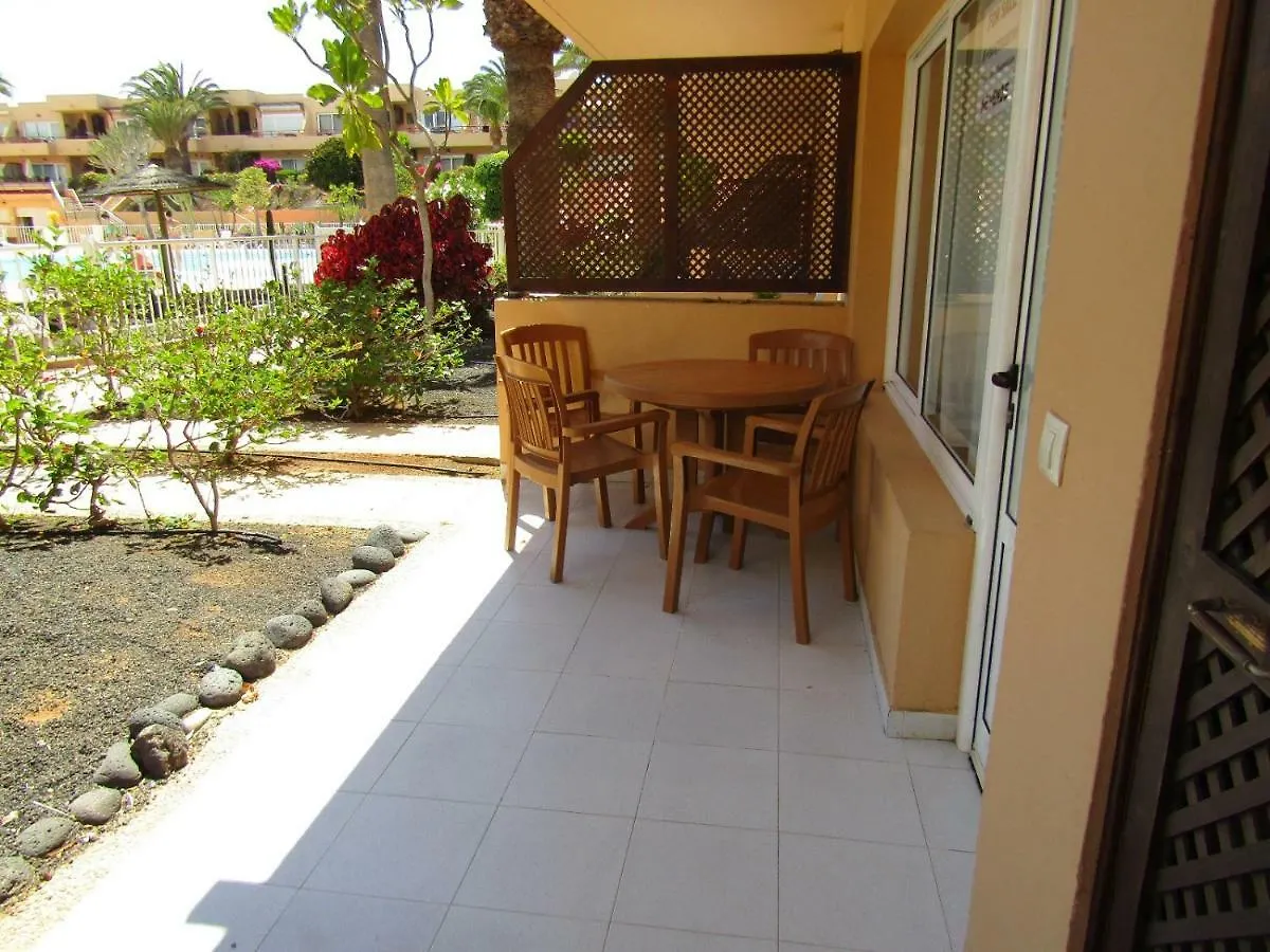 Residencial Las Dunas Apartment Corralejo 0*,  Spain