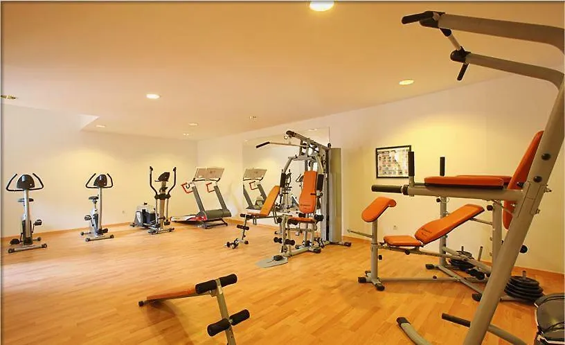 Residencial Las Dunas Apartment Corralejo 0*,